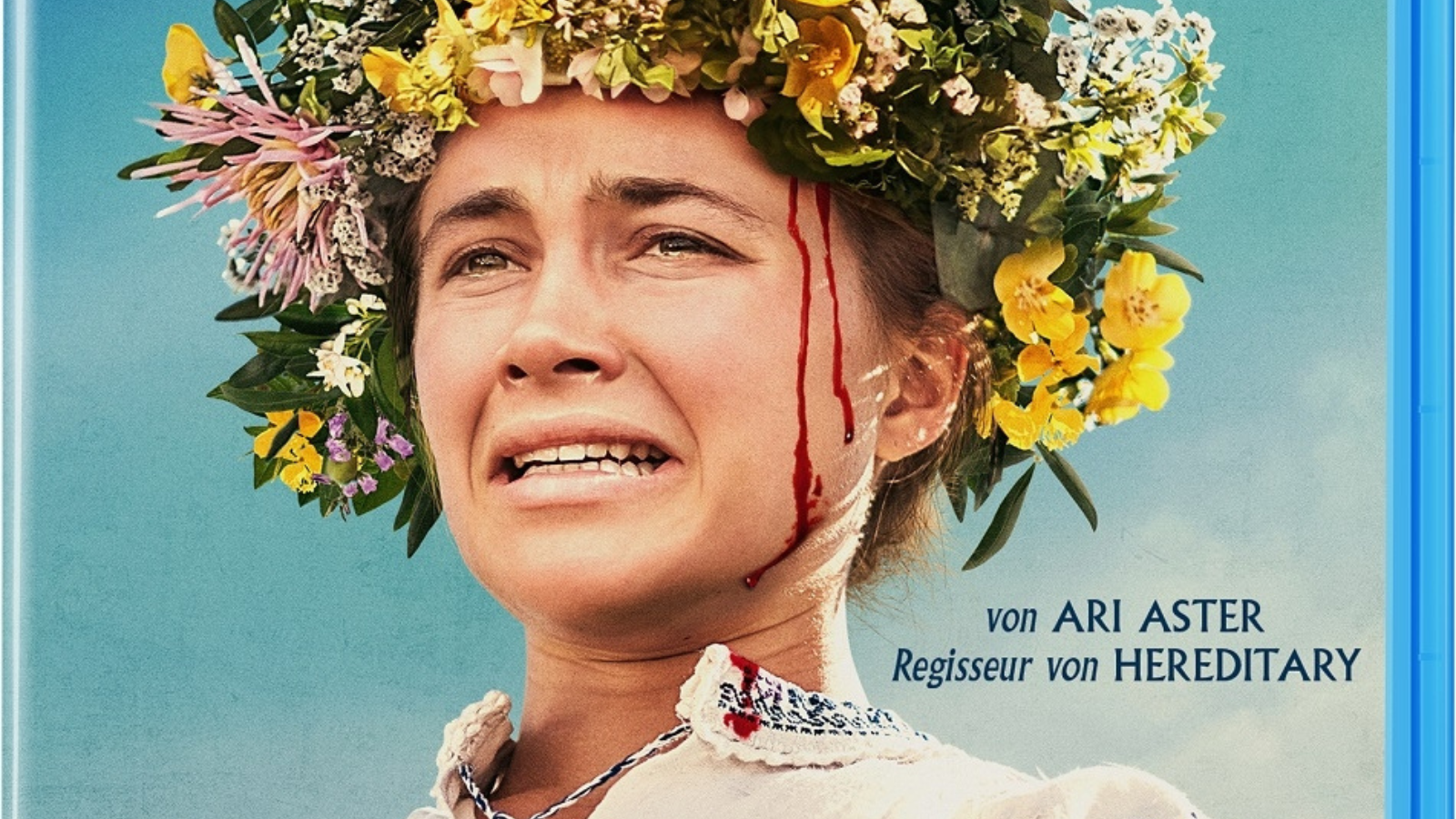 midsommar similar movies