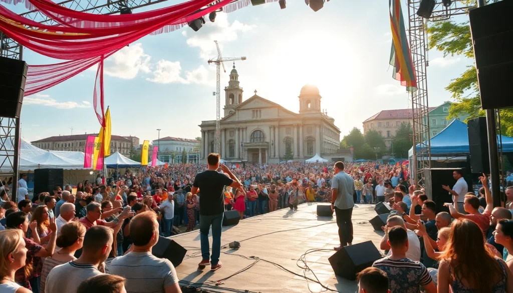 moldova entertainment news