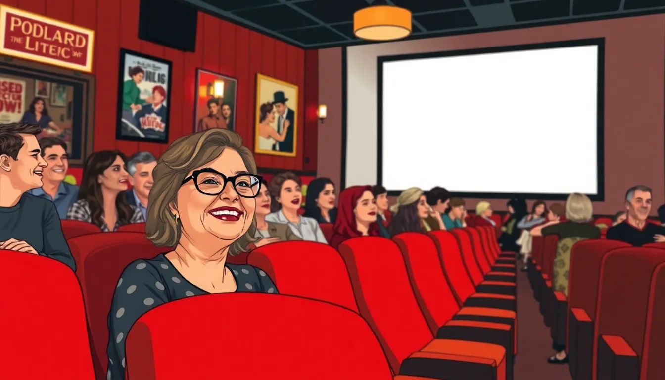 grand illusion cinema