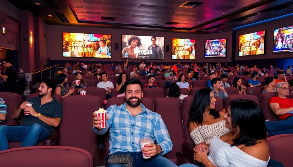 mission valley cinema